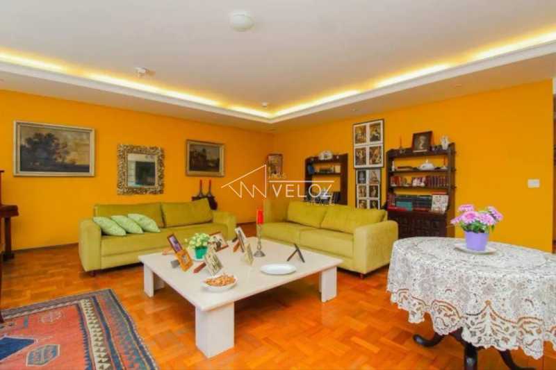 Apartamento em Copacabana
