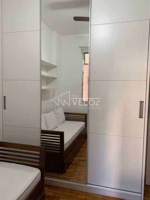 Apartamento em Copacabana