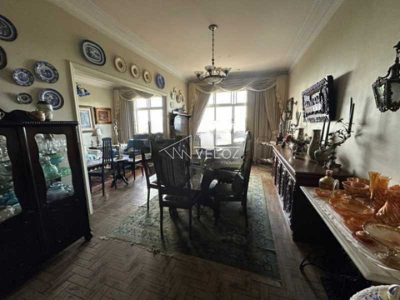Apartamento em Flamengo