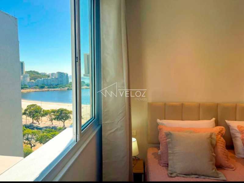 Apartamento em Centro
