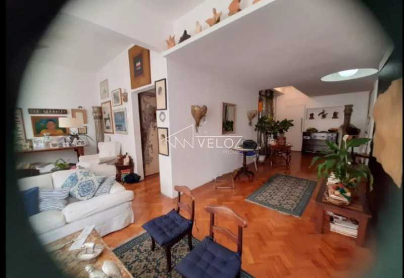 Apartamento em Botafogo