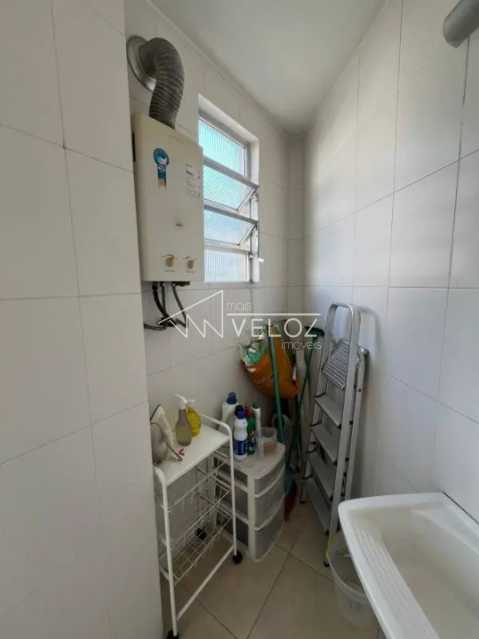 Apartamento, 1 quarto, 37 m² - Foto 17