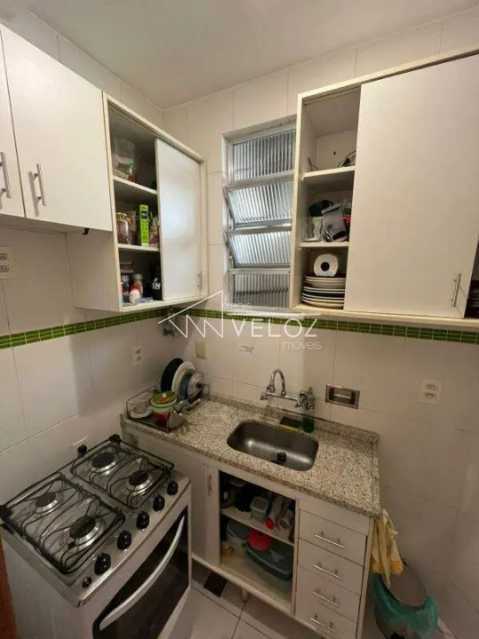 Apartamento, 1 quarto, 37 m² - Foto 12