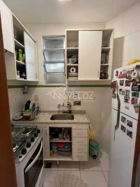 Apartamento, 1 quarto, 37 m² - Foto 13