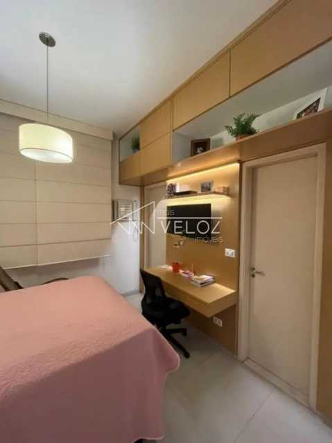 Apartamento, 1 quarto, 37 m² - Foto 7