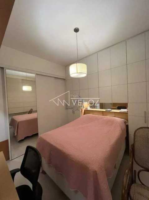 Apartamento, 1 quarto, 37 m² - Foto 6