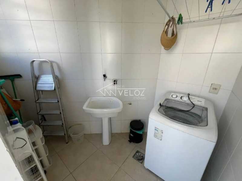 Apartamento, 1 quarto, 37 m² - Foto 19