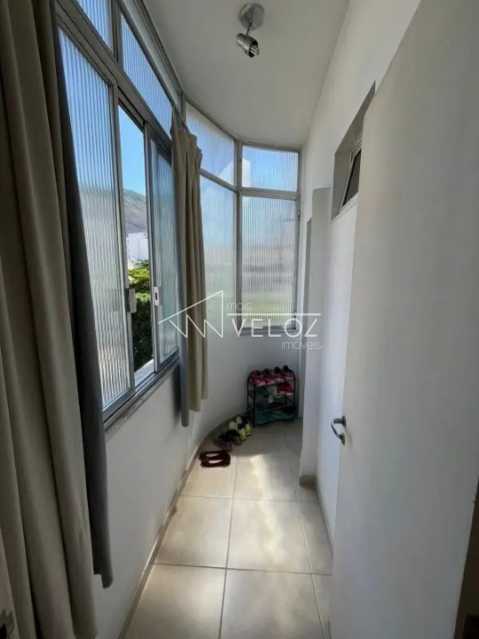 Apartamento, 1 quarto, 37 m² - Foto 20