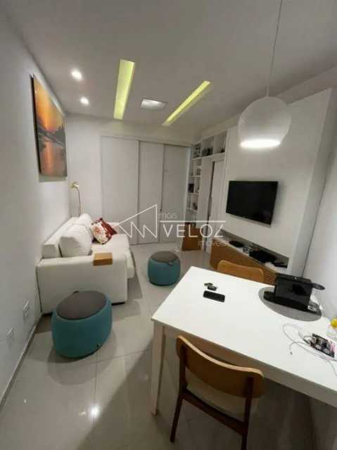 Apartamento, 1 quarto, 37 m² - Foto 4