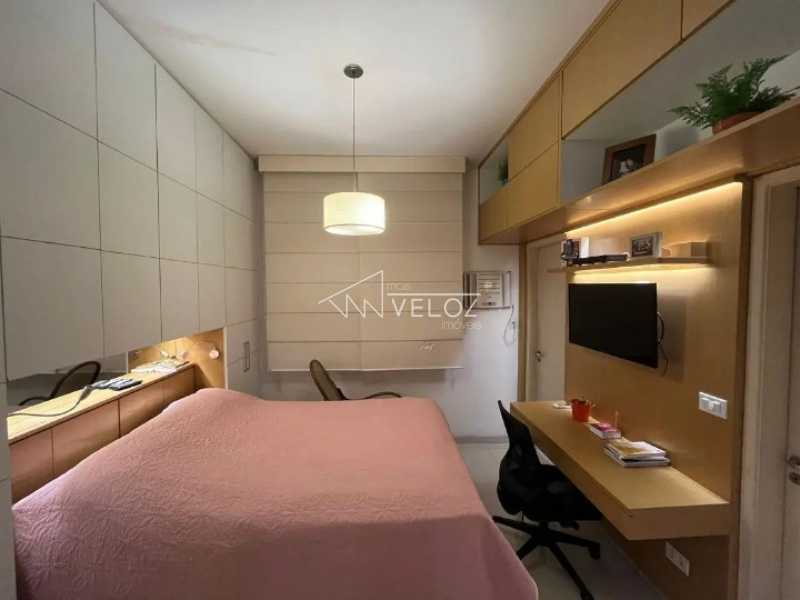 Apartamento, 1 quarto, 37 m² - Foto 10