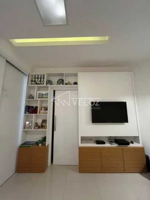 Apartamento, 1 quarto, 37 m² - Foto 5