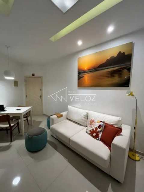 Apartamento, 1 quarto, 37 m² - Foto 1