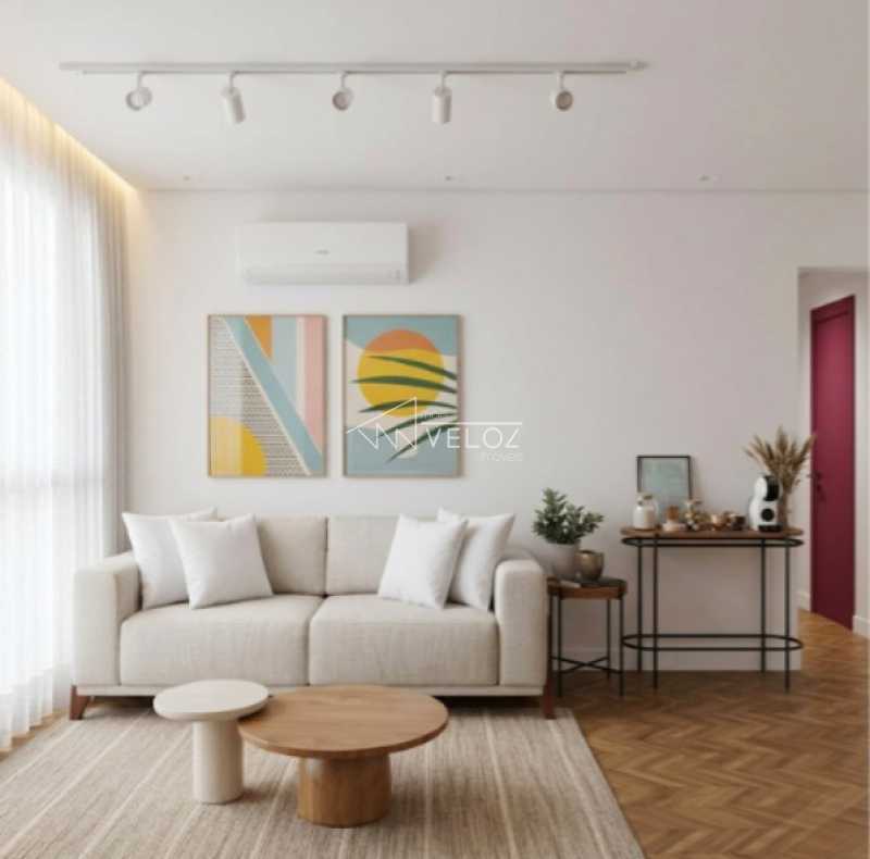 Apartamento em Leblon