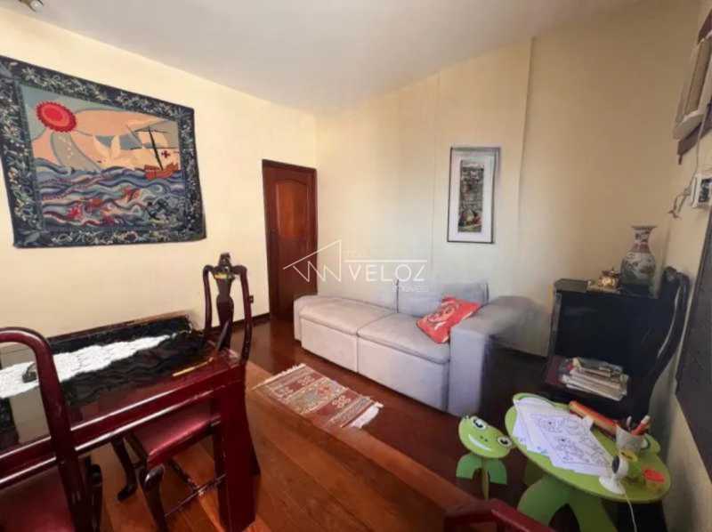 Apartamento em Lagoa