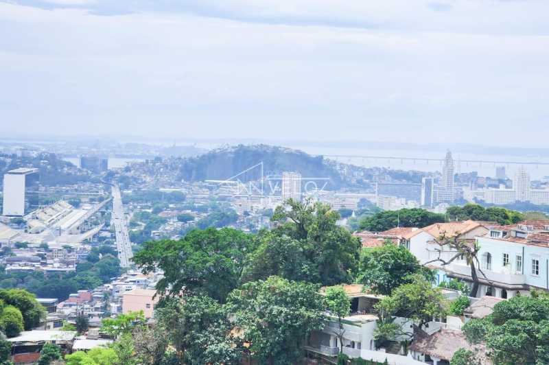 Apartamento em Santa Teresa