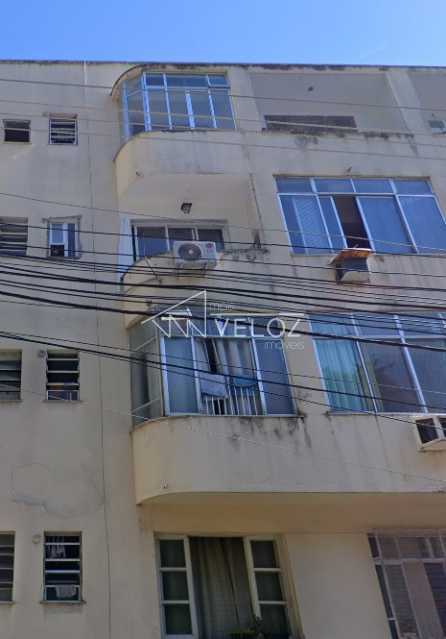 Apartamento em Santa Teresa