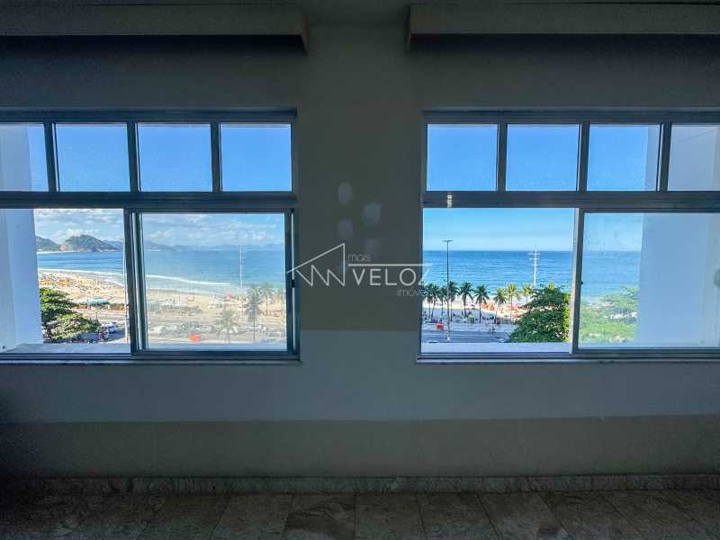 Apartamento em Copacabana