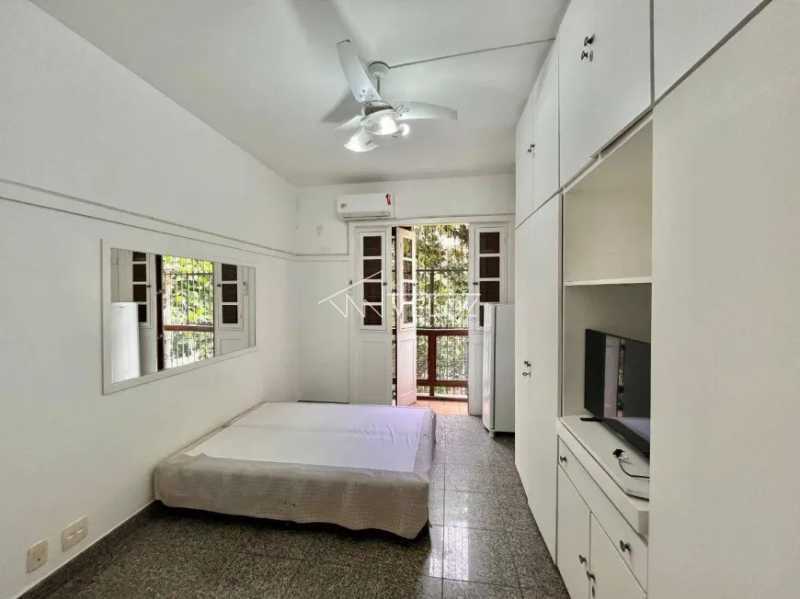 Apartamento em Ipanema