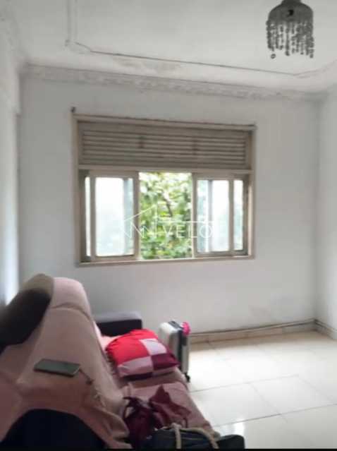 Apartamento em Botafogo
