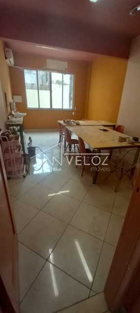 Sala em Centro