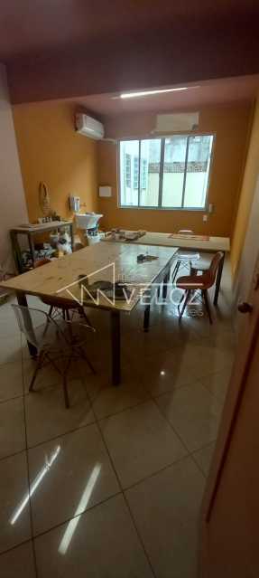 Sala-Conjunto, 27 m² - Foto 5