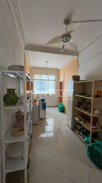 Sala-Conjunto, 27 m² - Foto 10