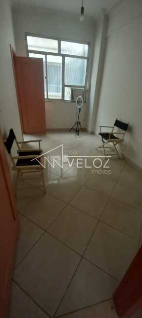 Sala-Conjunto, 27 m² - Foto 14