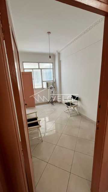 Sala-Conjunto, 27 m² - Foto 18