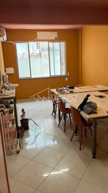 Sala-Conjunto, 27 m² - Foto 21