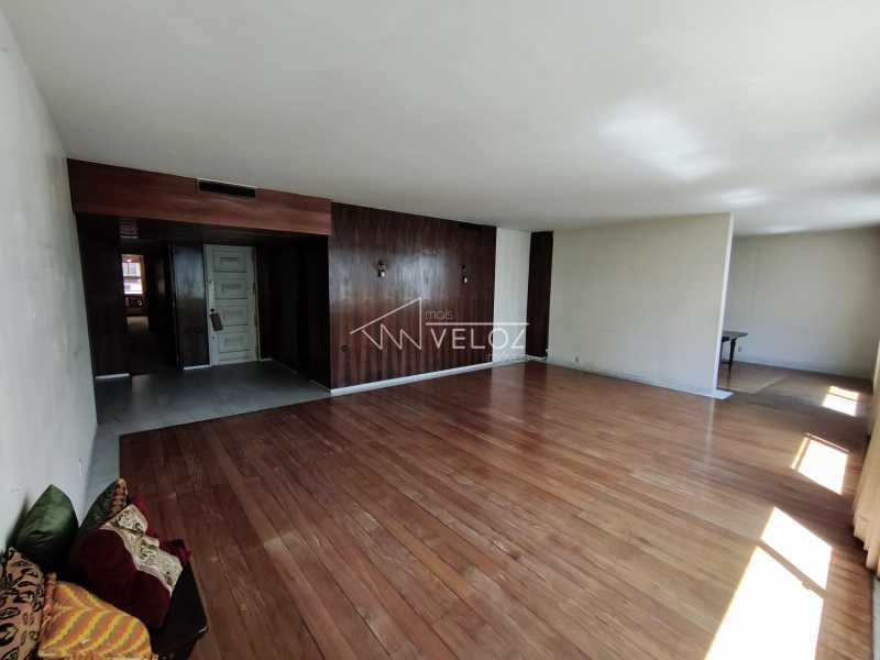 Apartamento em Copacabana
