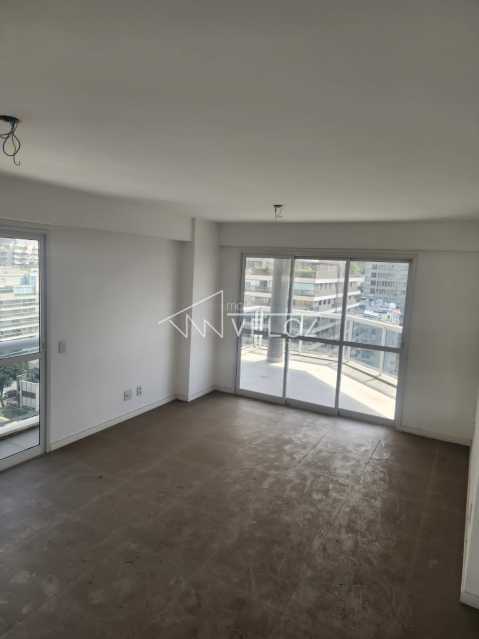 Apartamento em Botafogo
