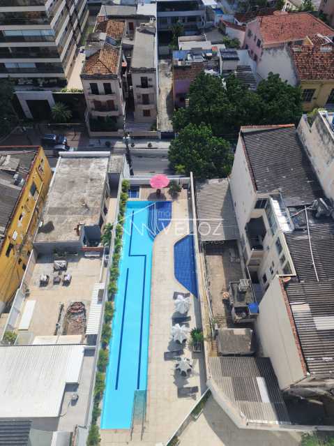 Apartamento, 3 quartos, 120 m² - Foto 19