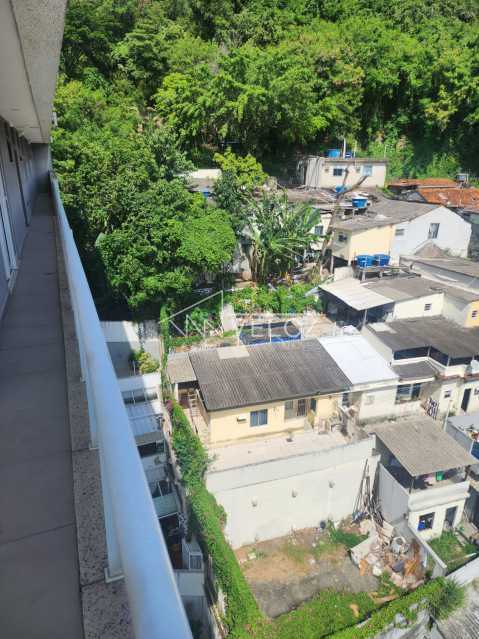 Apartamento, 3 quartos, 120 m² - Foto 21