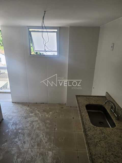 Apartamento, 3 quartos, 120 m² - Foto 9