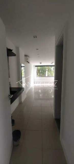 Apartamento em Centro