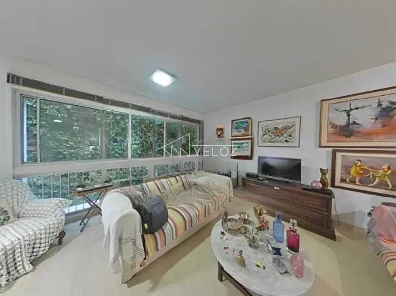 Apartamento em Lagoa