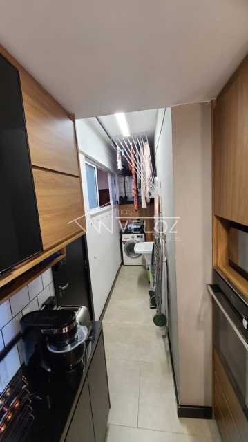 Apartamento em Centro