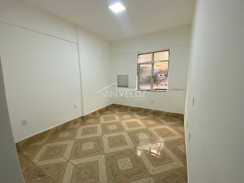 Apartamento em Santa Teresa