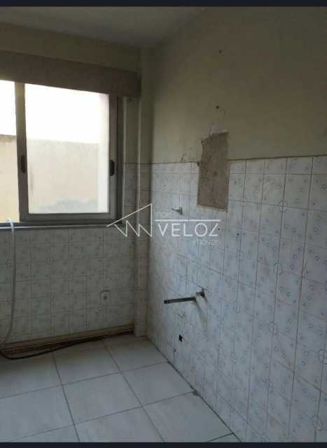 Apartamento em São Cristóvão
