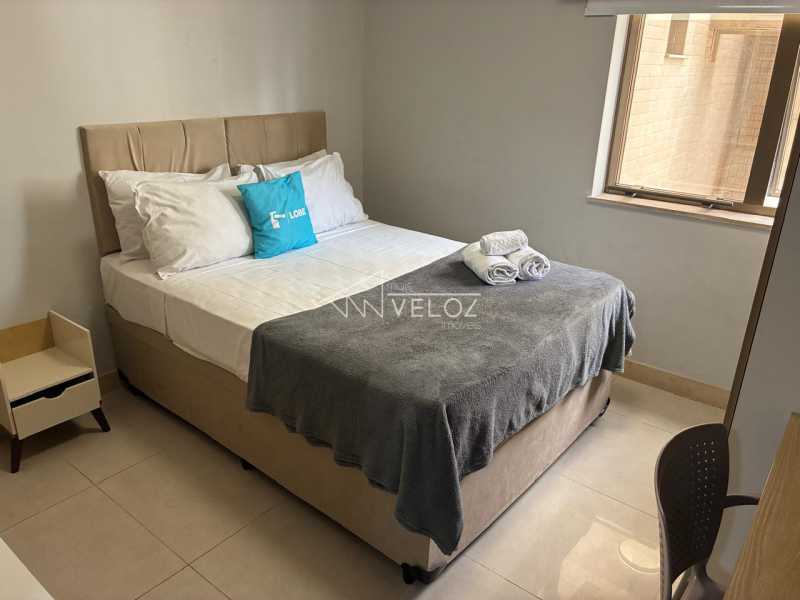 Apartamento em Centro