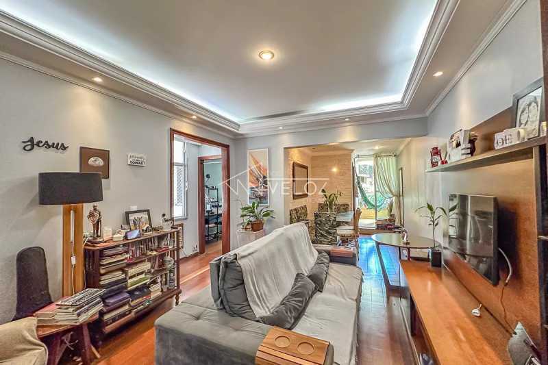 Apartamento em Botafogo