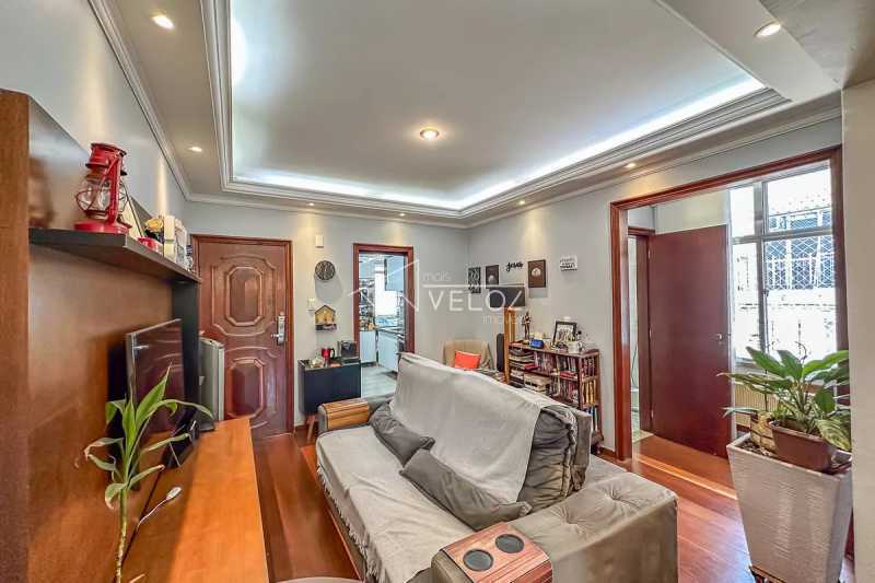 Apartamento, 2 quartos, 73 m² - Foto 6