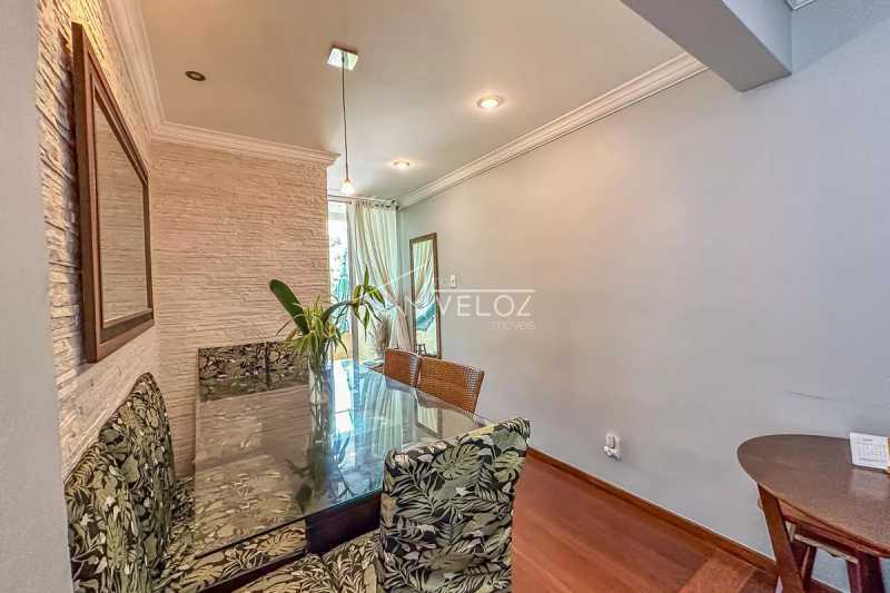 Apartamento, 2 quartos, 73 m² - Foto 8