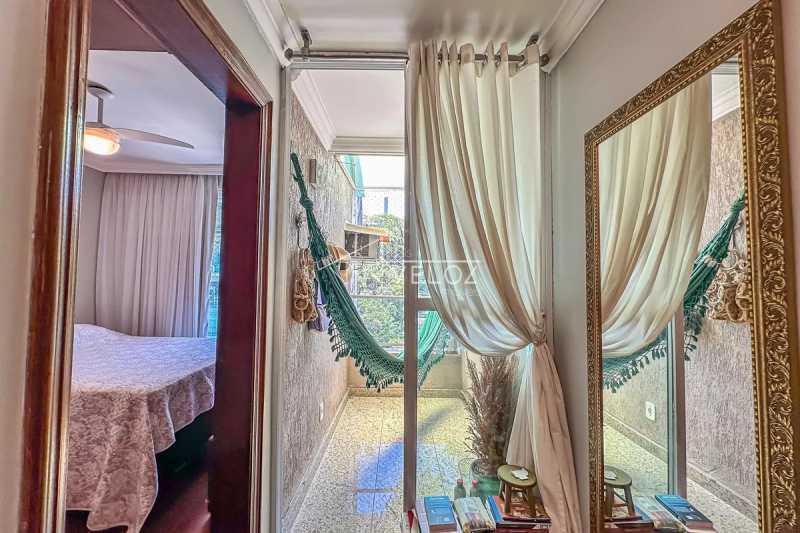 Apartamento, 2 quartos, 73 m² - Foto 9