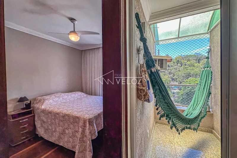 Apartamento, 2 quartos, 73 m² - Foto 12