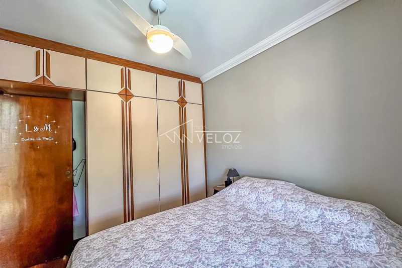 Apartamento, 2 quartos, 73 m² - Foto 14