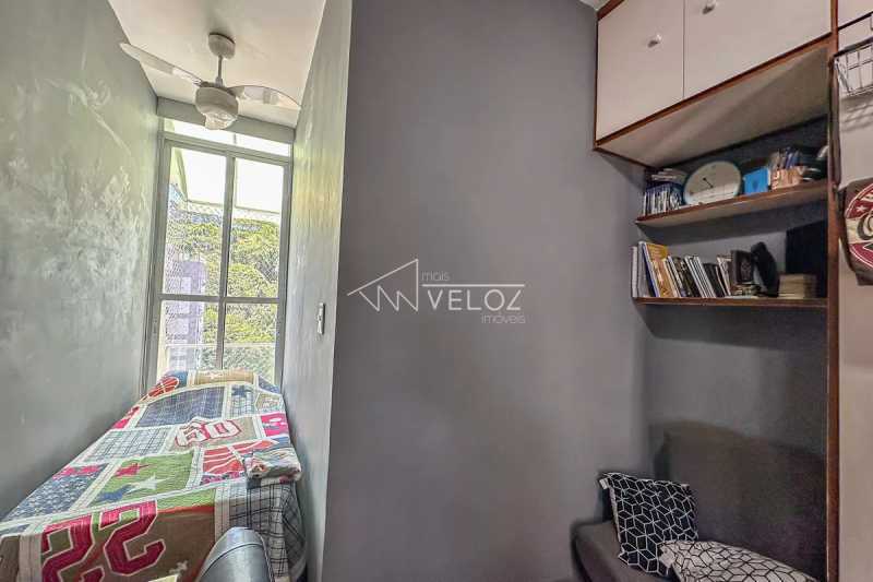 Apartamento, 2 quartos, 73 m² - Foto 24