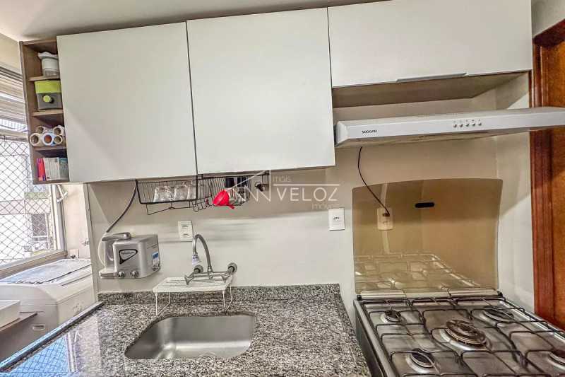 Apartamento, 2 quartos, 73 m² - Foto 27