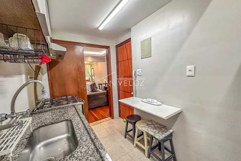Apartamento, 2 quartos, 73 m² - Foto 29