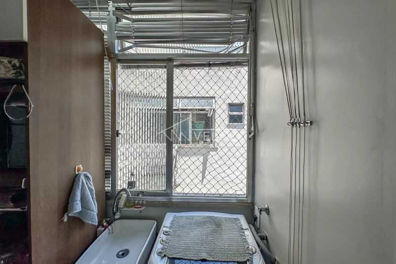 Apartamento, 2 quartos, 73 m² - Foto 32